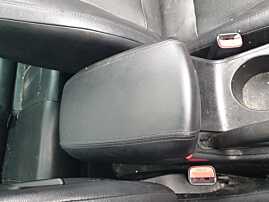 Cotiera Piele cu Consola Hyundai ix35 2009 - 2015 [Q0289]