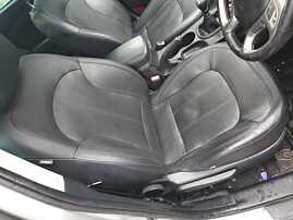 Interior Piele Scaun Scaun Fata Stanga Dreapta cu Incalzire si Bancheta cu Spatar Hyundai ix35 2009 - 2015 [Q0290] [Q0291] [Q0292] [Q0293]