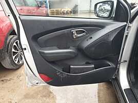 Panou Fata Usa Interior Piele Tapiterie Portiera Stanga Fata Hyundai ix35 2009 - 2015 [Q0298]