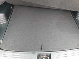 Capac Moheta Tava Podea Tare Portbagaj Hyundai ix35 2009 - 2015 [Q0301]