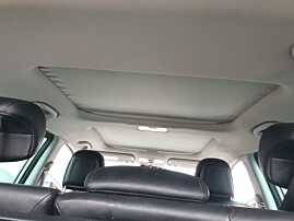 Plafon Plafoniera Textil Model cu Trapa Panoramic Hyundai ix35 2009 - 2015 [Q0303]