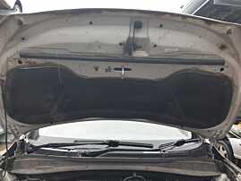 Capitonaj Antifonre Insonorizare Capota Motor Hyundai ix35 2009 - 2015 [Q0304]