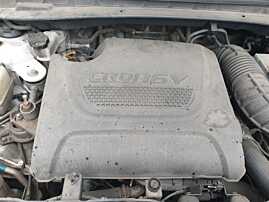 Motor Ambielat FARA Anexe 2.0 CRDI D4HA Hyundai ix35 2009 - 2015 [Q0240]