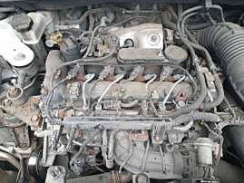 Rampa Injectoare Hyundai ix35 2.0 CRDI D4HA 2009 - 2015 Cod 31400-2F000 0445214211 [Q0306]