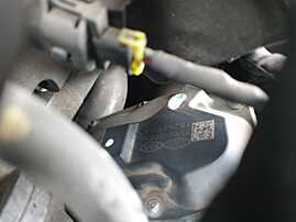 Clapeta Acceleratie Hyundai Santa Fe 2.2 CRDI D4EB D4HB 2006 - 2012 Cod 35100-2F000 [Q0307]