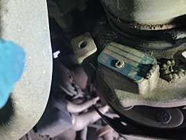 Turbina Turbo Turbosuflanta Hyundai Santa Fe 2.0 CRDI D4HA 2012 - 2018 Cod 54399700107 28231-2F300 [Q0308]