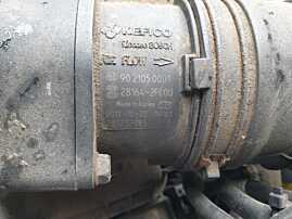 Debitmetru Aer Kia Sorento 2.2 CRDI D4HB 2015 - 2020 Cod 28164-2F000 [Q0309]