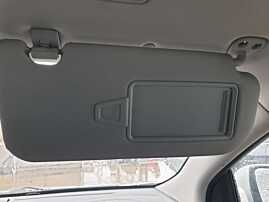 Parasolar Dreapta Pasager Hyundai ix35 2009 - 2015 [Q0311]