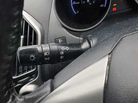 Maneta Semnalizare Bloc Lumini Hyundai ix35 2009 - 2015 [Q0314]