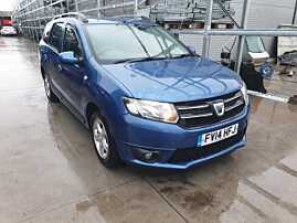 Carenaj Protectie Aparatoare Noroi Janta Roata Dreapta Fata Dacia Logan 2 2012 - 2016 [Q0529]