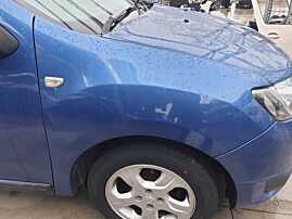 Aripa Dreapta Fata Dacia Logan 2 2012 - 2016 Culoare TERPK [Q0493]