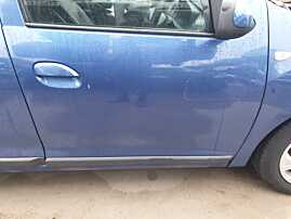 Usa Usi Portiera Portiere Dreapta Fata Dezechipata Dacia Logan 2 2012 - 2016 Culoare TERPK [Q0494]
