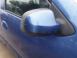 Oglinda Dreapta Electrica FARA Rabatare Pliere Dacia Logan 2 2012 - 2016 Culoare TERPK [Q0508]