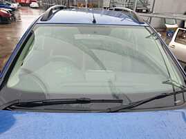 Parbriz Geam Sticla Model Simplu Fara Senzor Ploaie Lumini Dacia Logan 2 2012 - 2016 [Q0516]