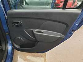 Panou Tapiterie Fata de Usa Interioara Dreapta Spate Dacia Logan 2 2012 - 2016 [Q0520]