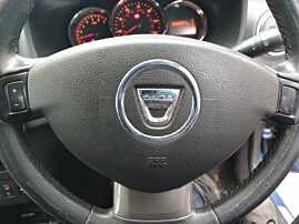 Airbag de pe Volan Dacia Sandero 2 2012 - 2016 [Q0525]