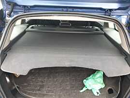 Rulou Polita Tavita Capac Portbagaj Dacia Logan 2 MCV 2012 - 2020 [Q0527]