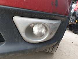 Proiector Ceata Stanga Dreapta de pe Bara Spoiler Fata Opel Vivaro 2014 - 2019 Cod 261500097R [Q0118]