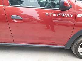 Usa Usi Portiera Portiere Dreapta Fata Dezechipata Dacia Logan 2 2012 - 2016 Culoare TEB76 [Q0127]