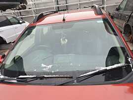 Parbriz Geam Sticla Model Fara Senzor Dacia Sandero 2 Stepway 2012 - 2016 [Q0138]