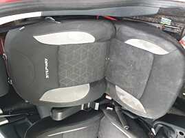 Scaun Scaune Stanga Fata Textil Dacia Logan 2 2012 - 2016 [Q0143]