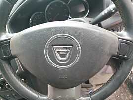 Airbag de pe Volan Dacia Logan 2 2012 - 2016 [Q0147]