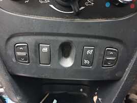 Buton Butoane Geamuri Dreapta Dacia Sandero 2 2012 - 2016 [Q0150]
