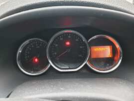 Ceas Ceasuri Cluster Intrumente Bord Dacia Logan 2 1.5 DCI 2012 - 2016 [Q0151]