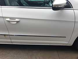Usa Usi Portiera Portiere Dreapta Fata Dezechipata Volkswagen Passat CC 2008 - 2012 Culoare LB9A [K9972]