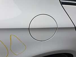 Usita Capac Rezervor Volkswagen Passat CC 2008 - 2012 [K9975]