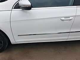 Usa Usi Portiera Portiere Stanga Fata Dezechipata Volkswagen Passat CC 2008 - 2012 Culoare LB9A [K9977]