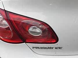 Tripla Lampa Stop Stanga Standard de pe Capota Portbagaj Volkswagen Passat CC 2008 - 2012 [K9982]
