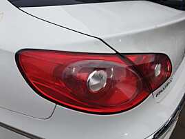 Tripla Lampa Stop Stanga Standard de pe Caroserie Volkswagen Passat CC 2008 - 2012 [K9983]