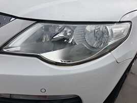 Far Faruri Stanga cu Halogen Volkswagen Passat CC 2008 - 2012 [K9984]