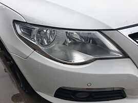 Far Faruri Dreapta cu Halogen Volkswagen Passat CC 2008 - 2012 [K9985]