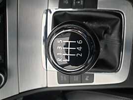 Nuca cu Manson in 6 Trepte de la Schimbator Trepte Viteze Volkswagen Passat CC 2.0 TDI CBAB 2008 - 2012 [K9992]