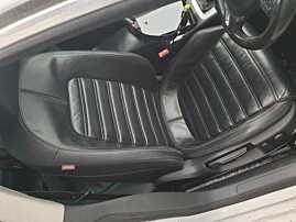 Scaun Scaune Dreapta Fata Piele cu Incalzire Volkswagen Passat CC 2008 - 2012 [K9994]