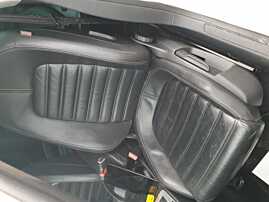 Scaun Scaune Stanga Fata Piele cu Incalzire Volkswagen Passat CC 2008 - 2012 [K9995]