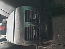 Grila Ventilatie Cotiera Volkswagen Passat CC 2008 - 2012 [K9998]