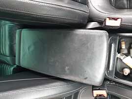 Cotiera din Piele cu Spatiu de Depozitare Volkswagen Passat CC 2008 - 2012 [K9999]