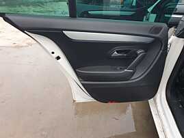 Panou Tapiterie Fata de Usa Interioara Stanga Spate Volkswagen Passat CC 2008 - 2012 [K10001]