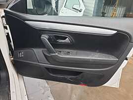 Panou Tapiterie Fata de Usa Interioara Dreapta Fata Volkswagen Passat CC 2008 - 2012 [K10002]