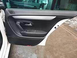 Panou Tapiterie Fata de Usa Interioara Dreapta Spate Volkswagen Passat CC 2008 - 2012 [K10003]