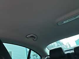 Plafon Plafoniera Tavan Material Textil Volkswagen Passat CC 2008 - 2012 [K10004]