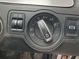 Bloc Lumini cu Functia Auto Volkswagen Passat CC 2008 - 2012 [K10006]