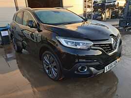 Carenaj Aparatoare Noroi Aripa Roata Dreapta Fata Renault Kadjar 2015 - 2018 [Q1161]