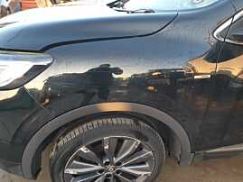 Aripa Stanga Fata Fara Bandou Renault Kadjar 2015 - 2022 Culoare TEGNE [Q1113]