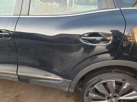 Usa Usi Portiera Portiere Stanga Spate Dezechipata Renault Kadjar 2015 - 2022 Culoare TEGNE [Q1116]