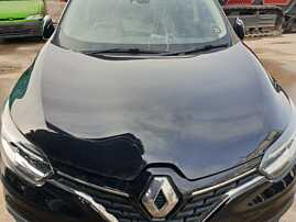 Capota Motor Renault Kadjar 2015 - 2022 Culoare TEGNE [Q1118]