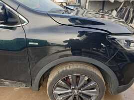 Aripa Dreapta Fata Fara Bandou Renault Kadjar 2015 - 2022 Culoare TEGNE [Q1119]